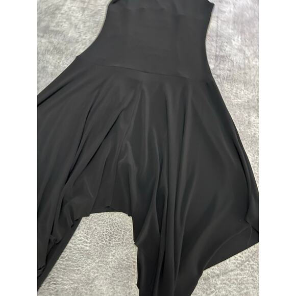 Lipstick Y2k Midi Fairy Sleeveless Dress - Picture 7 of 10